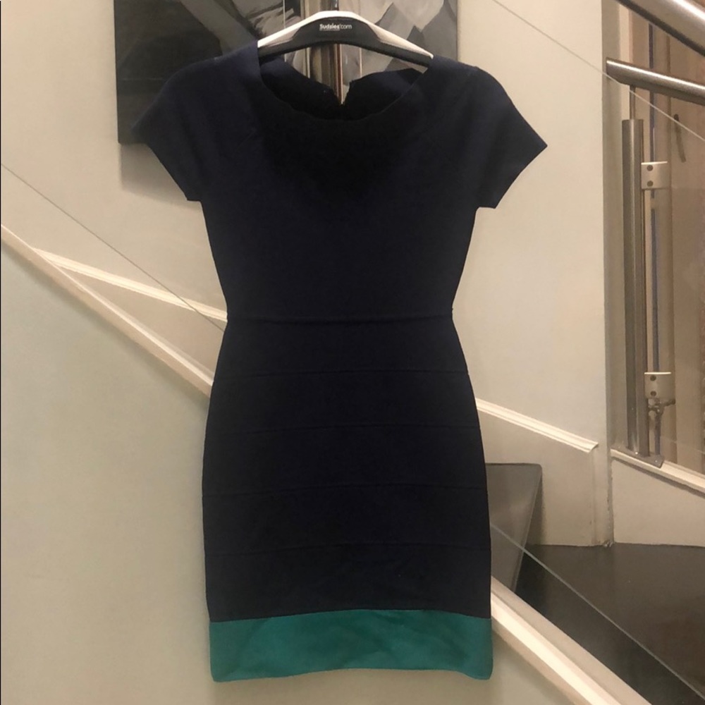 Bcbg dress